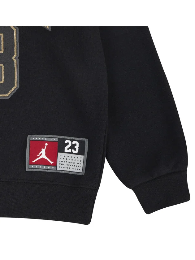 Jersey Pack Po Set