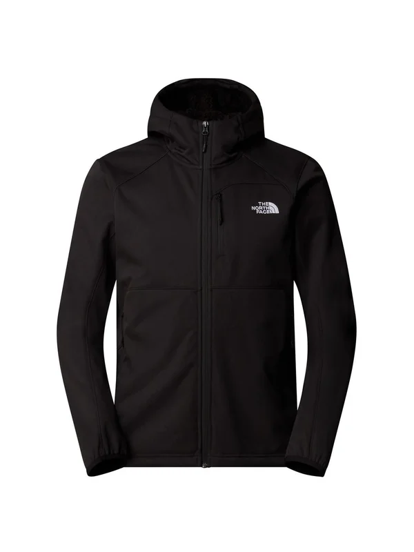 Quest Hooded Softshell