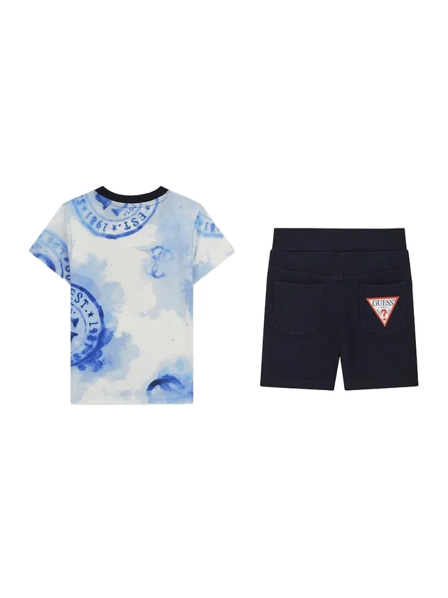 Activ Mid Org Cot Jersey 160