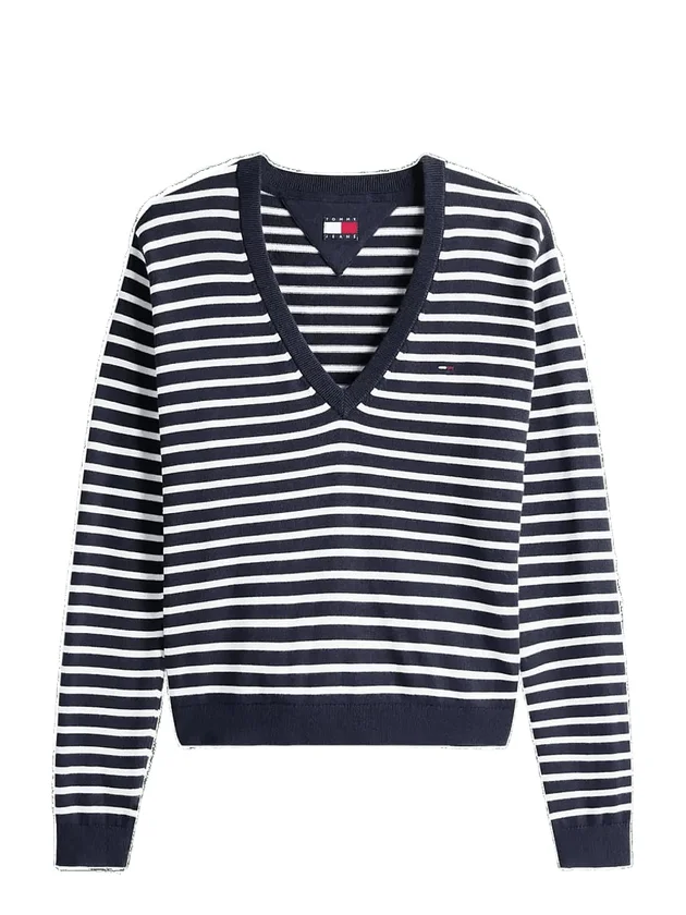 Essential Vneck