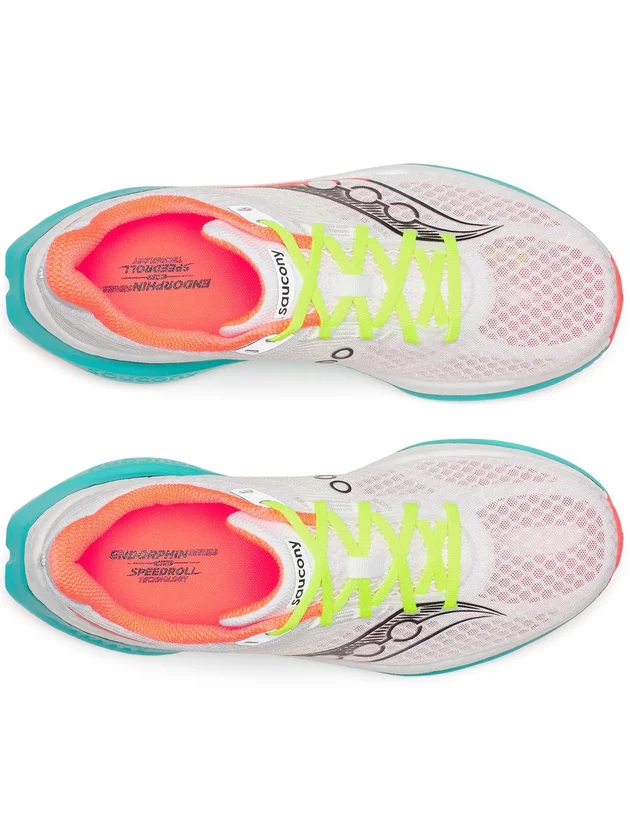 Endorphin Speed 5