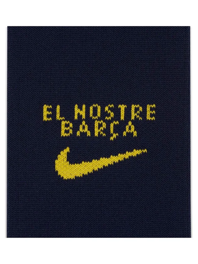 Barcelone Stadium Third