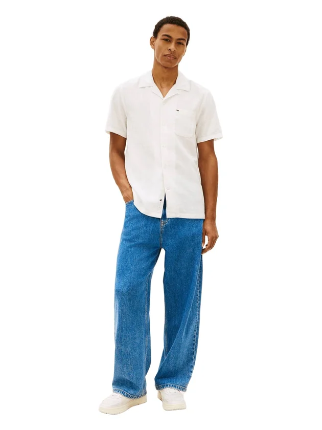 Reg Linen Blend