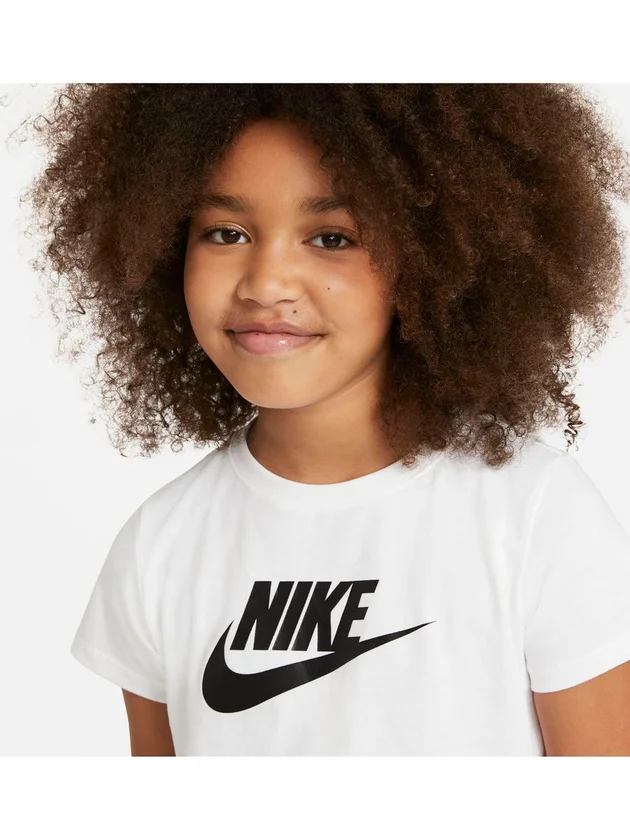 Tee Crop Futura