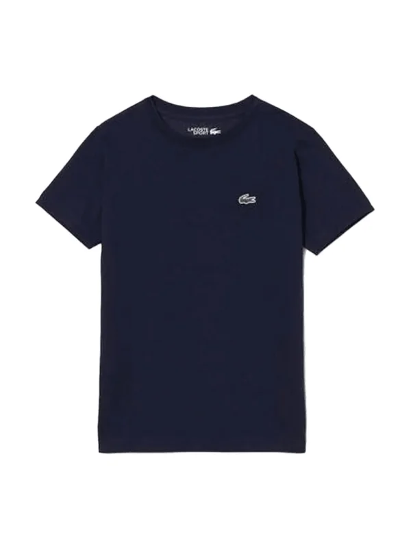 Ud Classic Logo Sport Tee
