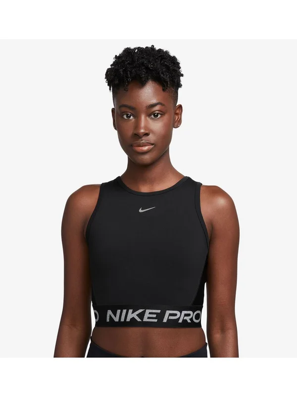 Dri-FIT Crop Tank Shine