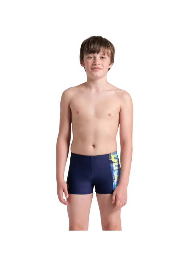 Light Tricks Swim Short