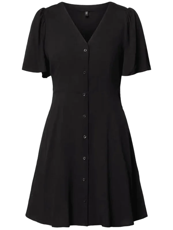 Alba Ss Short Dress Wvn Noos