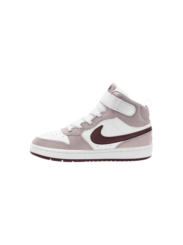 Court Borough Mid 2