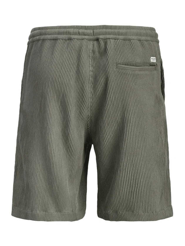 Jaiden Harrison Jogger Short Reg