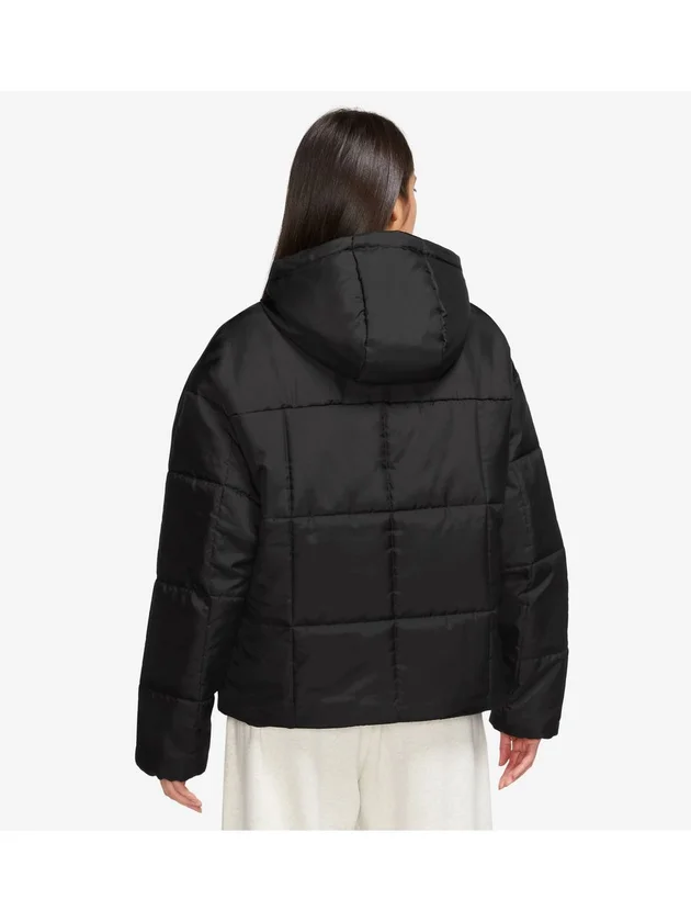 Esstl Thrmr Clsc Puffer