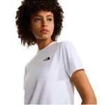 TNF WHITE