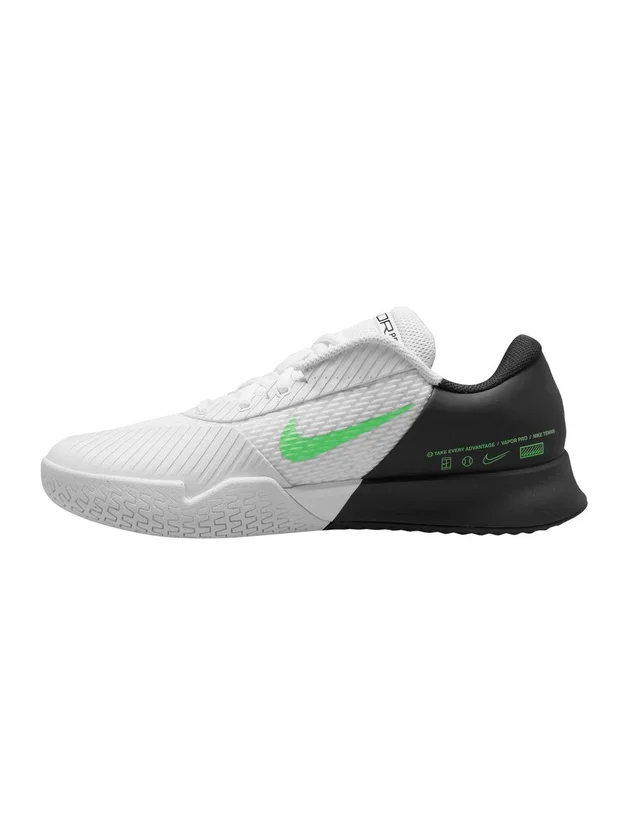 Zoom Vapor Pro 2 HC