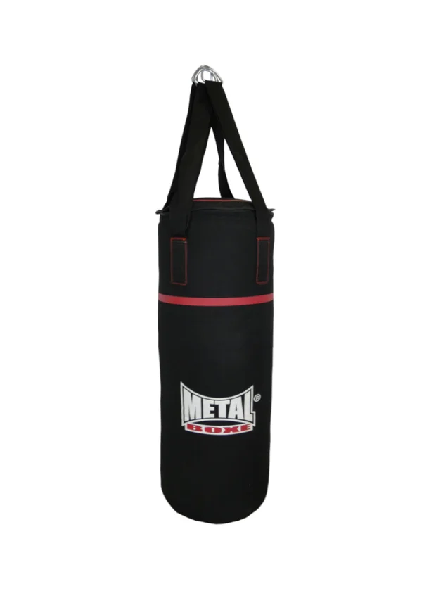 Sac De Frappe 80cm Toile
