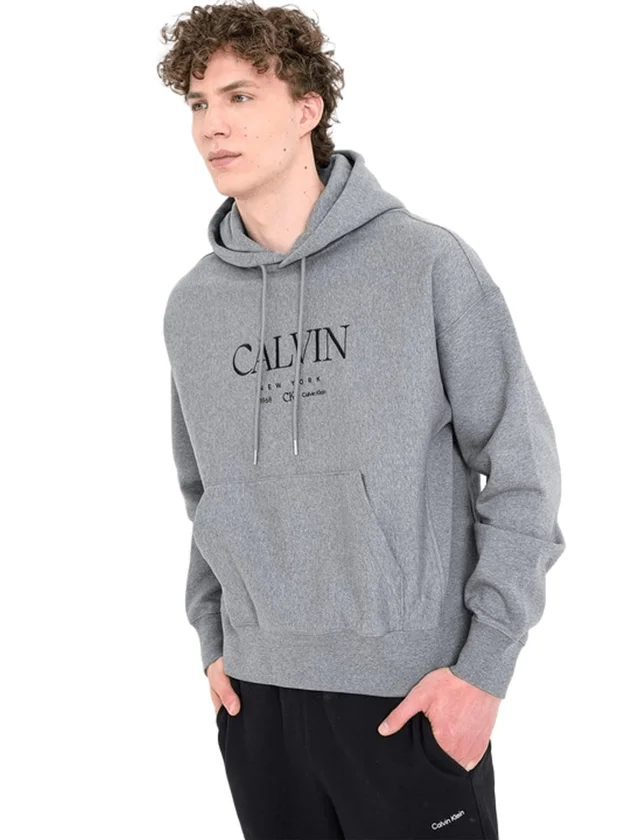 Premium Fleece Calvin Graphic