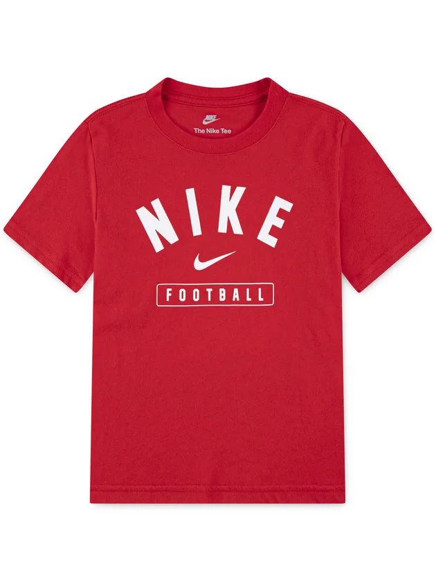NKB Football BCS Field Sport T