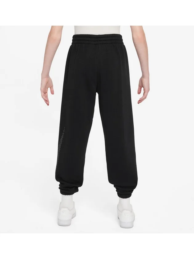 Club Flc Loose Pant Shne
