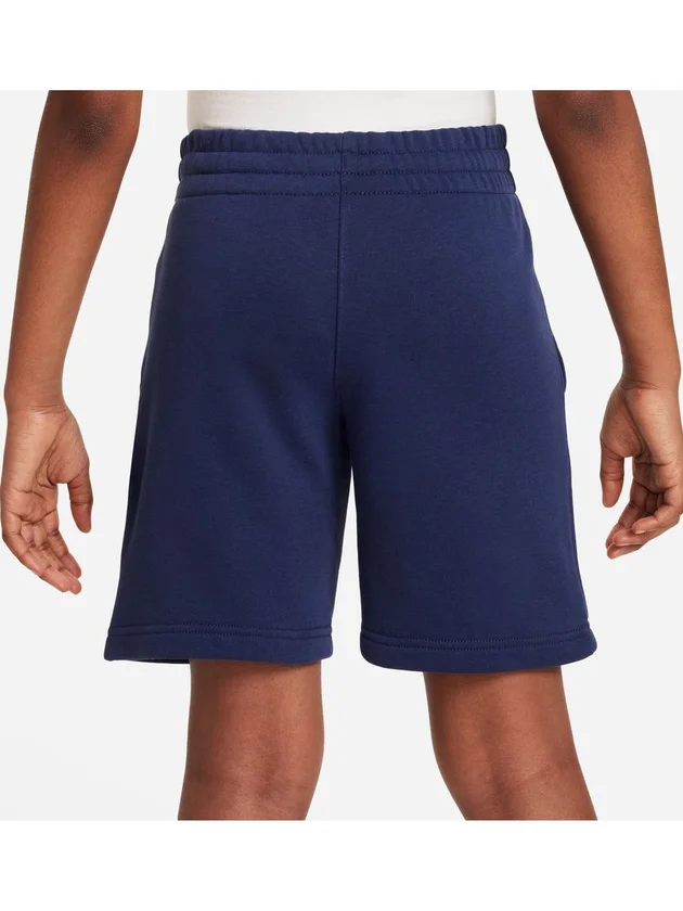 Club Ft Short Lbr