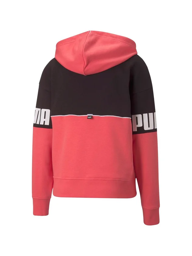 Pwr Clb Hd Tr