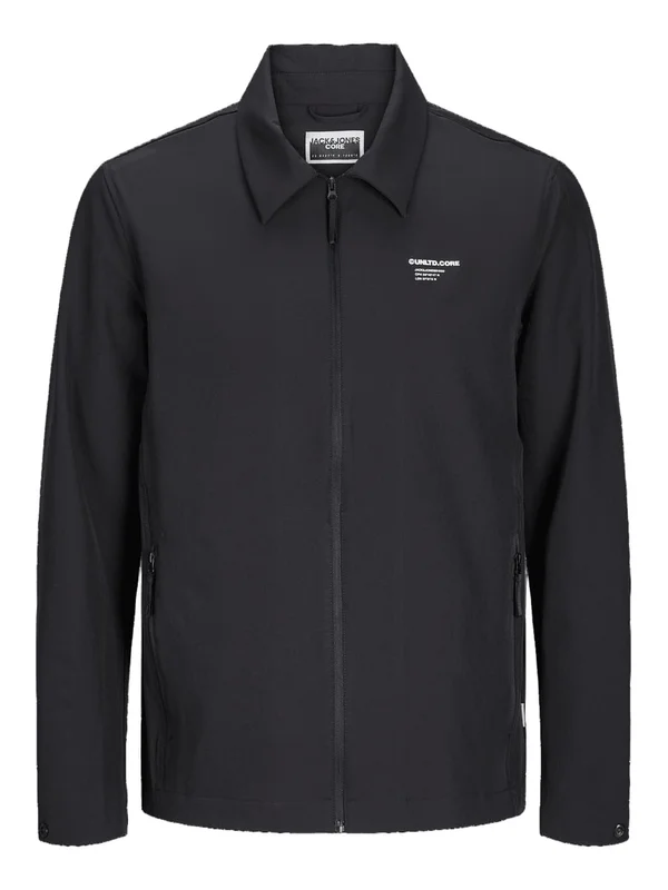 Aero Shirt Jacket LS Noos