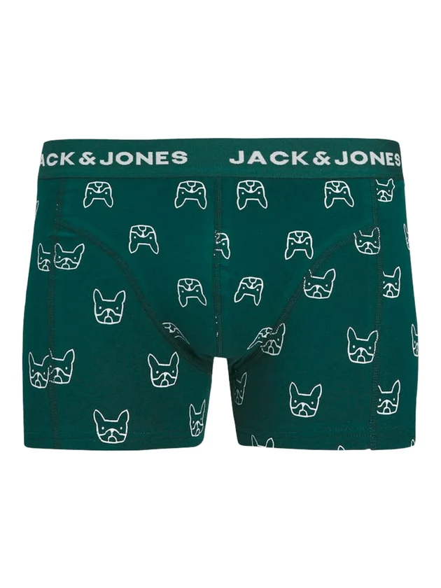Dog Trunks 3 Pack