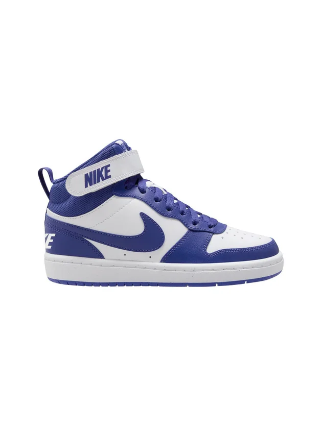 Court Borough Mid 2