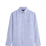 CLOUDY BLUE / STRIPE
