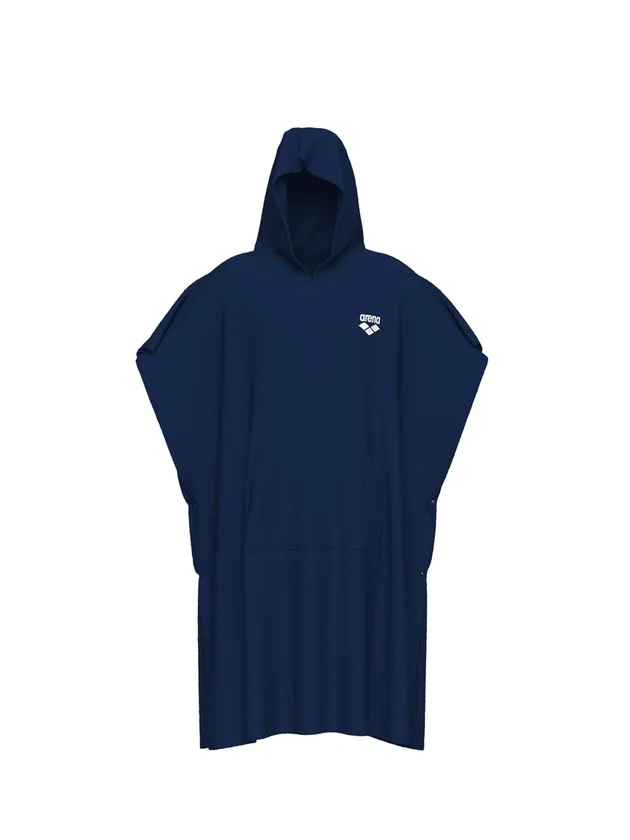 Cotton Poncho