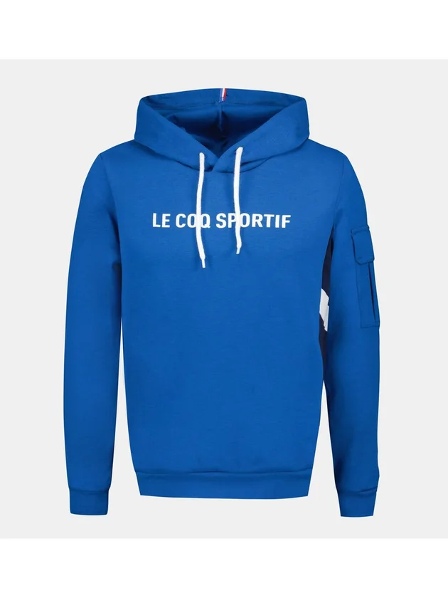 Saison 1 Hoody N1
