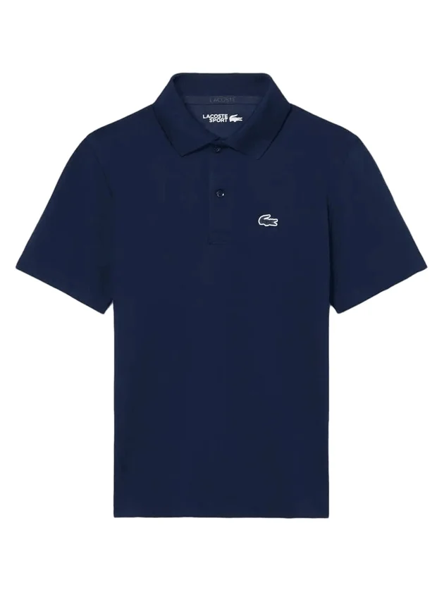 Silicon Croc Polo