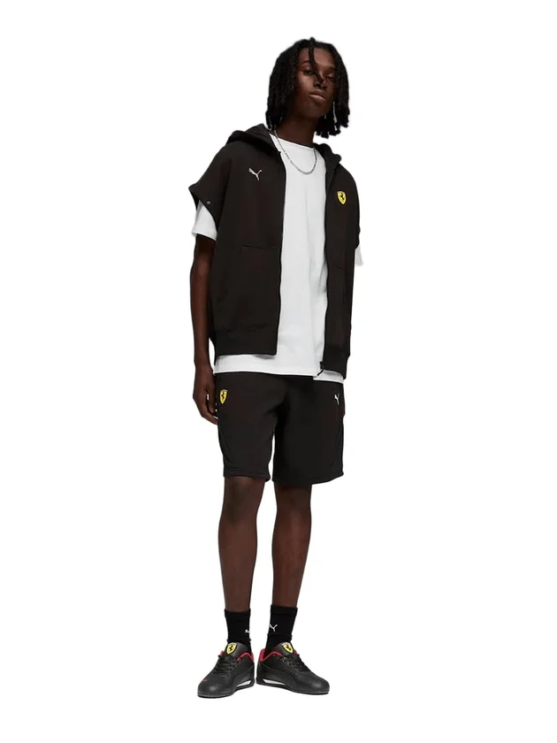 PM1 Sweat Shorts