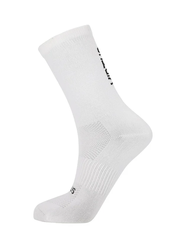 Larsen Mid Cut Performance Socks 2 Pack