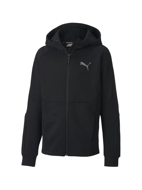Evo Hood Jkt