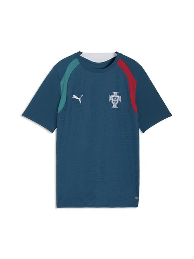 Portugal Training