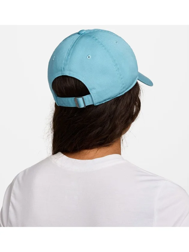 U Nk Club Cap U Cb Fut Wsh L