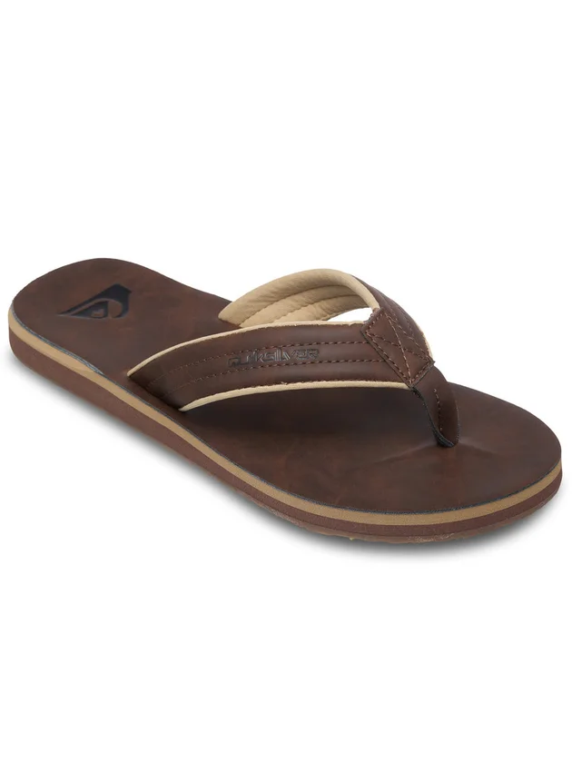 Carver Nubuck 26