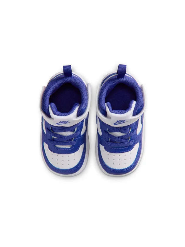 Court Borough Mid 2