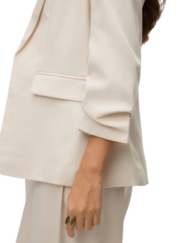 Steffi 3/4 Sl Blazer