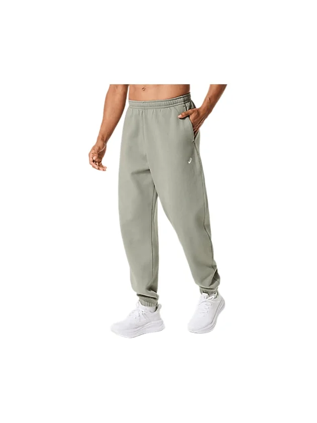 Fleece Relaxed Pant