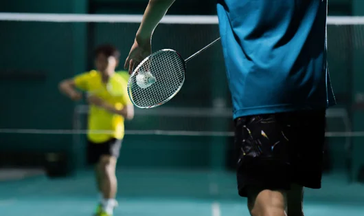 Comment s'équiper pour le badminton ?