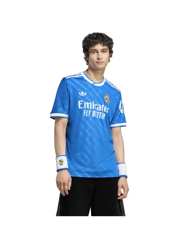 Manchester United Real Madrid 3