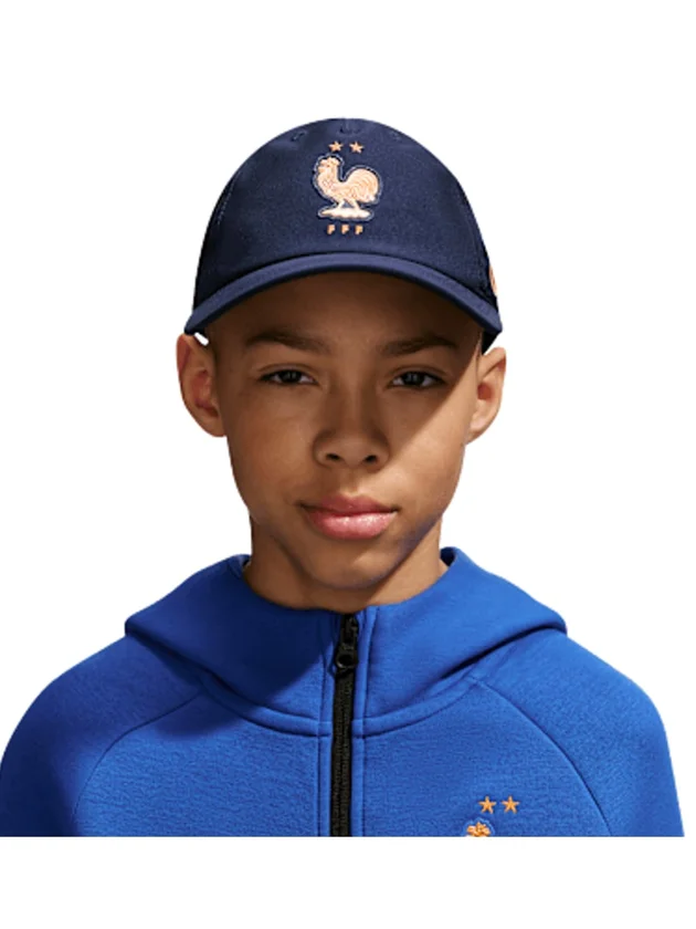 Club Cap Poly 5P US