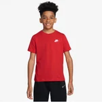 UNIVERSITY RED