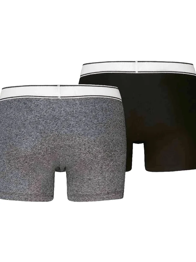 Vntg Htr Boxer Brief 2P