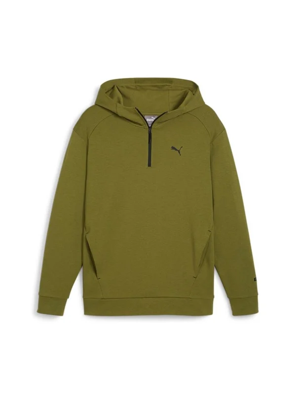 Radcal Half Zip Dk