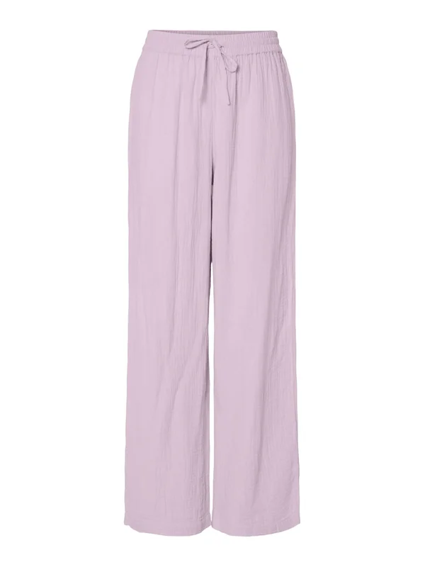 Astina Culotte Pants Wvn Msa