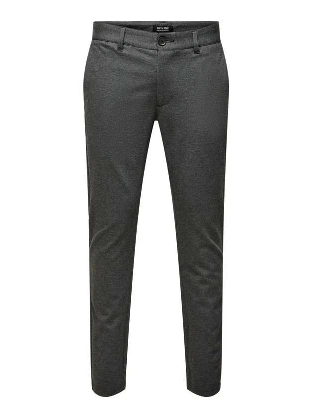 Onsmark Slim Herringbone 2911 Pant