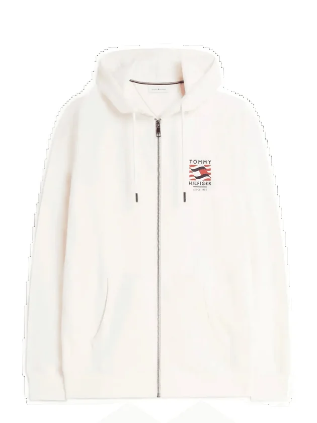 Box Flag TR Full