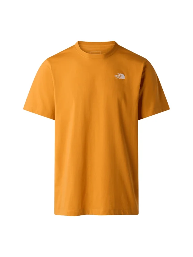 Evolution Simple Dome Rgl Ss Tee
