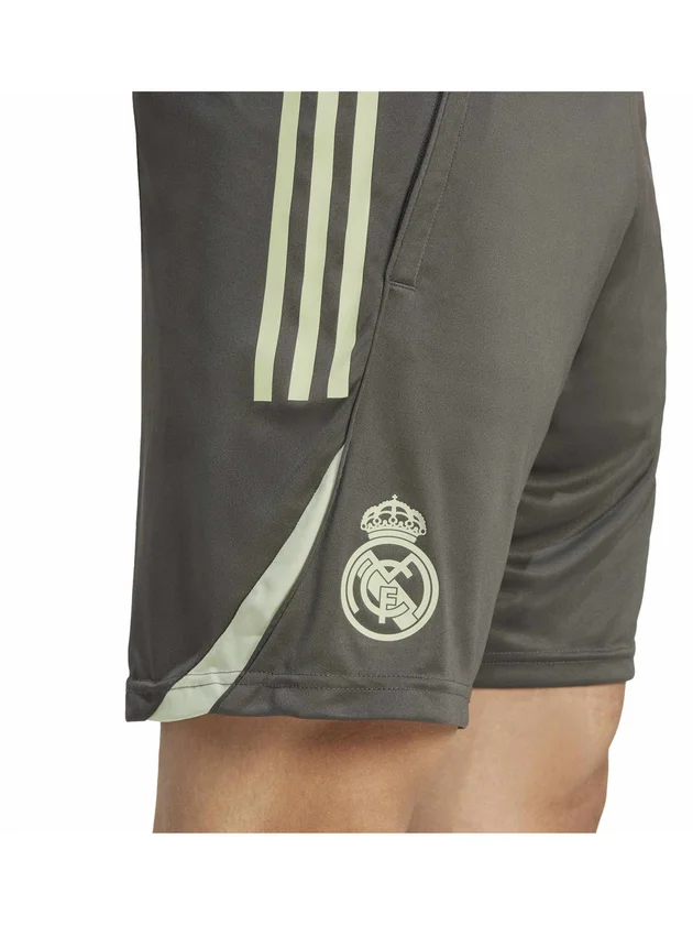 Real Madrid Training